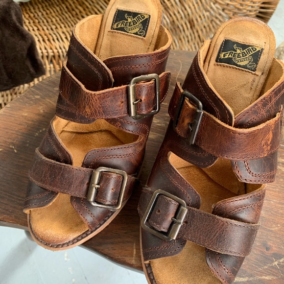 Freebird by Steven Shoes - FreeBird summer shoe
